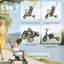Zoomie Kids Push/Pull Ride On-802434853