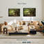 Impression sur toile Banyan Tree-102354131