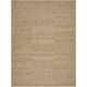Winn Brown Indoor/Outdoor Rug