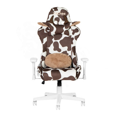 Techni Sport TS85 COW Series Gaming Chair
