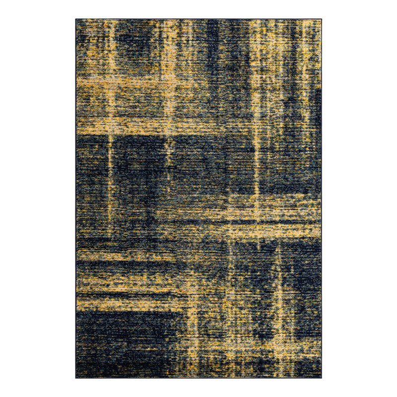 Botkins Rug, Rectangle 7'1" x 10'
