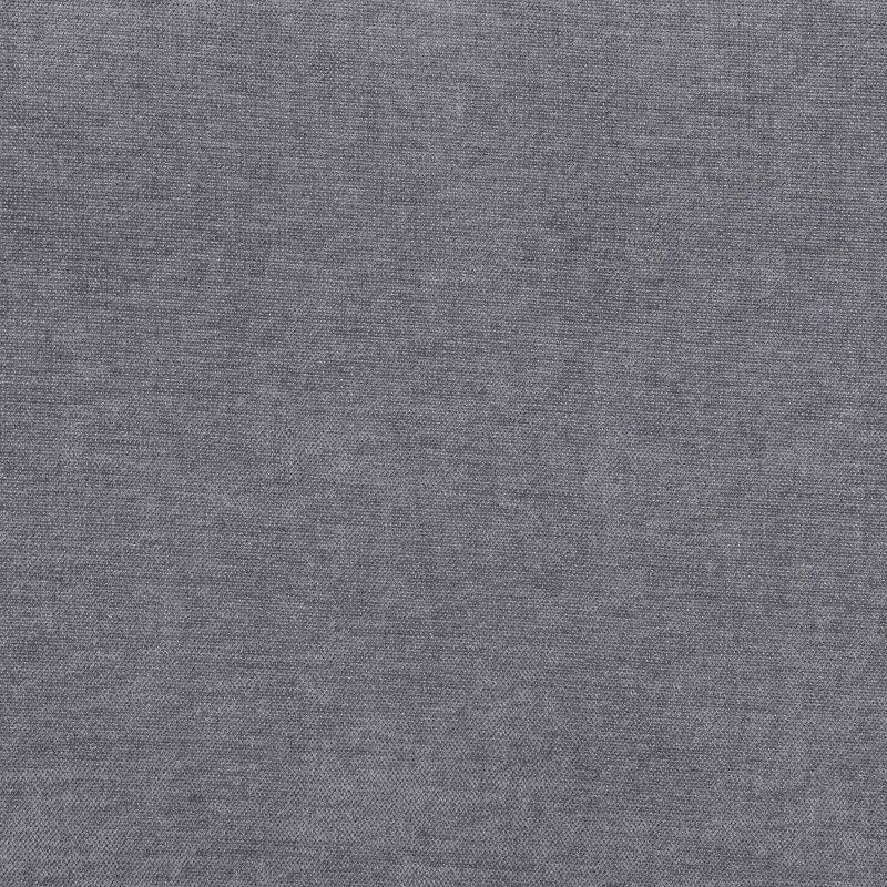 Oversized Armchair, Gray