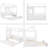 Touete Daybed-280929297