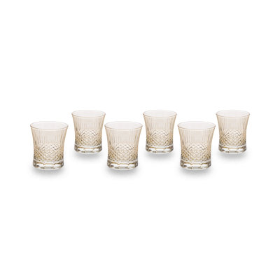 Harto 10ml Drinking Glass Set