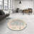 Abstract Indoor Rug-67783415