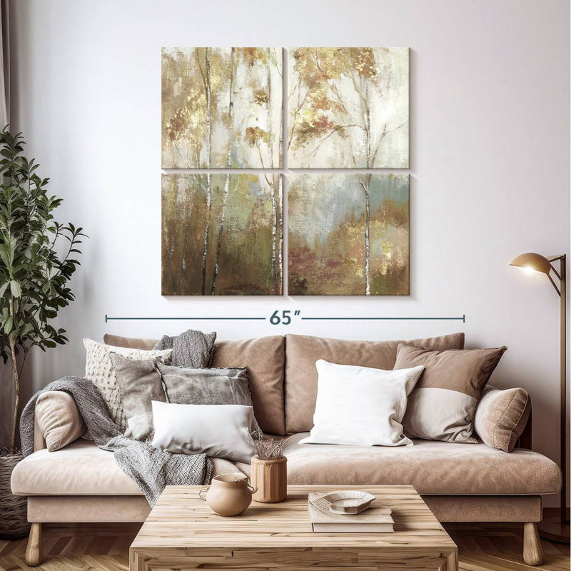 Or Harnek Fine Birch II