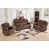 3 Pcs: Chair,Loveseat, Sofa est en rupture de stock sélectionné