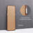 Shanesa Solid Wood Rectangle Mirror