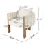 Cayson Dining Chair-130632525-130632528