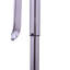 Steadham Swivel Upholstered Adjustable Height Bar Stool-36401091