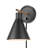 Tristan Armed Sconce-43021445