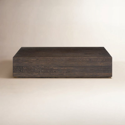 Elia Single Coffee Table
