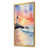 Gold Floater Framed