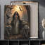 1 Piece Wrapped Canvas Wall Art-136085151