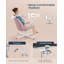 Rentiesville Cotton Blend Office Chair-1870100305