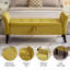 Banc de rangement Schoenbeck-40629610