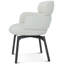 Chaise de salle à manger Coletti-129457320