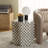 Dakyrah Accent Table