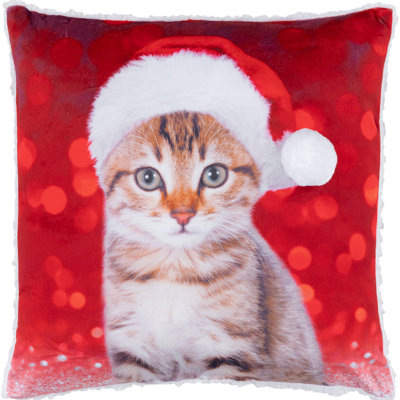  Housse de coussin carré et insert