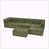 Chenille verte 1 est en rupture de stock