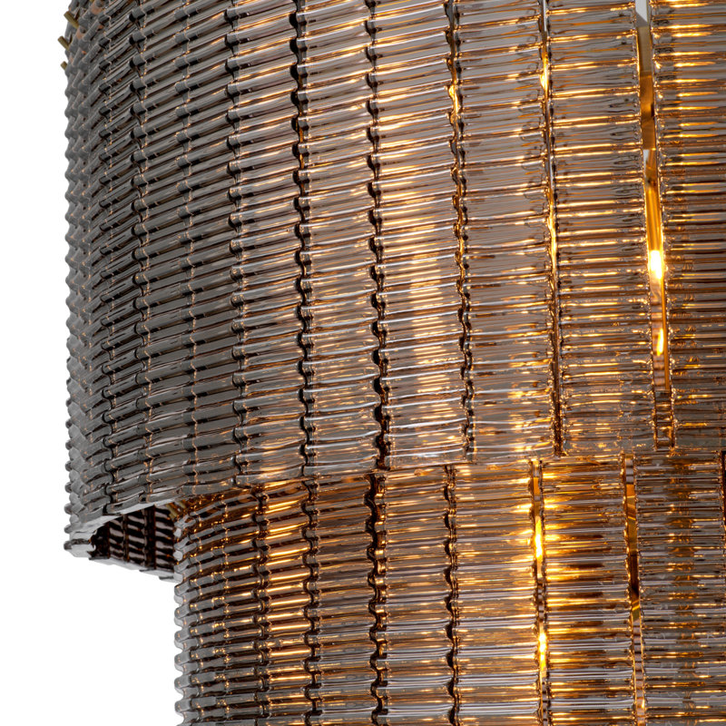 Imperial 21 - Light Chandelier