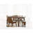 Crippa Dining Table