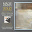 «Abstract Abstract», reproduction encadrée - prête à être accrochée - fabriquée aux États-Unis-312726742-312726729