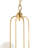 Granville Chandelier - Globe