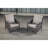 PE Hand Made WICKER SECTIONAL SINGLE SOFA