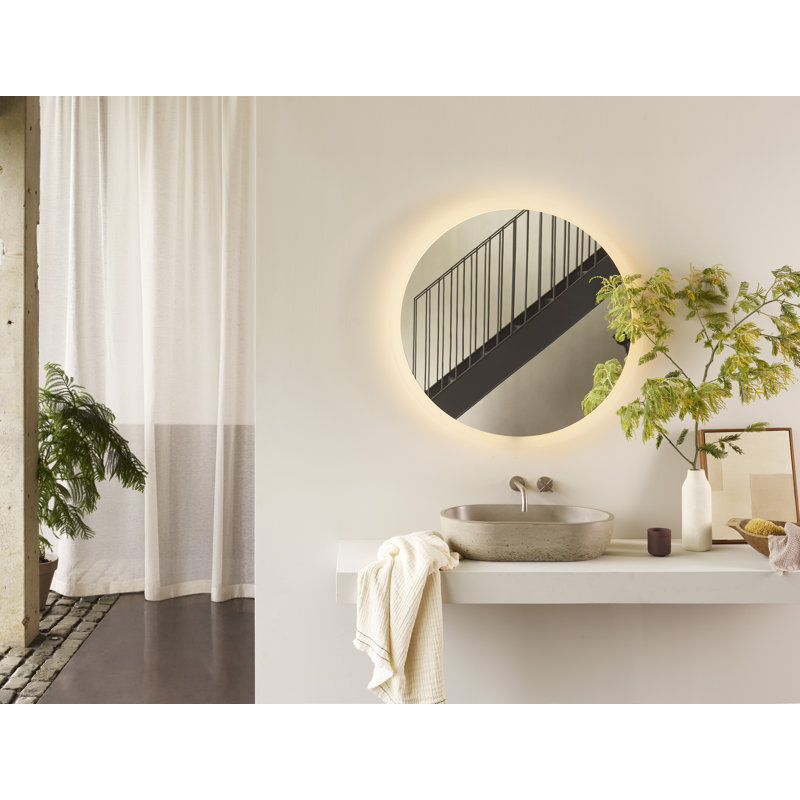 Varenna 2700K Phase, 36.02" x 36.02"