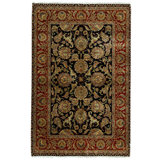 One-of-a-Kind 5'11" X 9' Area Rug
