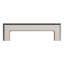 4412 Bevel Pull, 4" CTC-1550882780