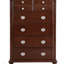 Commode Summit G5950-CH, cappuccino