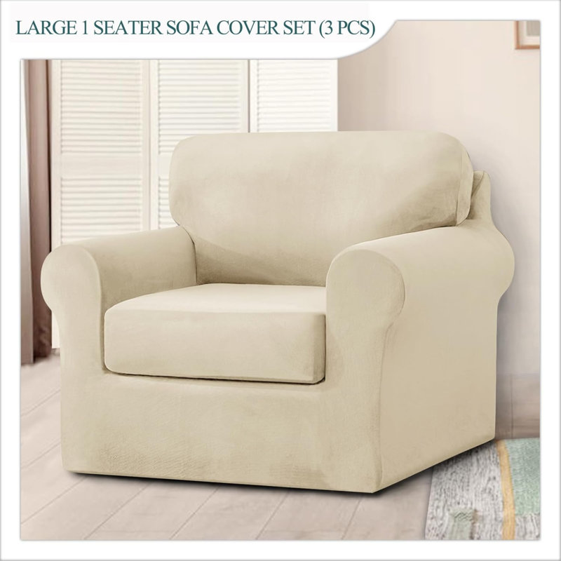Outdoor Patio Sofa Cover