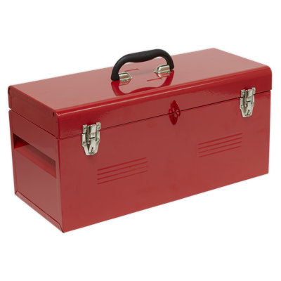 Vallie Toolbox