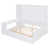 Blanc est en rupture de stock