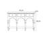 Console simple de luxe de style français-878003964-878003967
