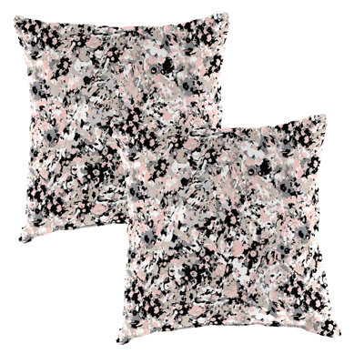 16" x 16" Outdoor Throw Pillow (Set of 2)