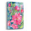 Art mural en verre Blooming Free-1725987432