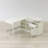 Dier L-Shaped Writing Desk