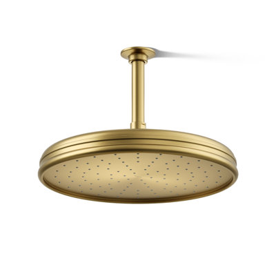Rain Fixed Shower Head