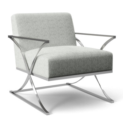 Exuma Patio Chair with Cushions