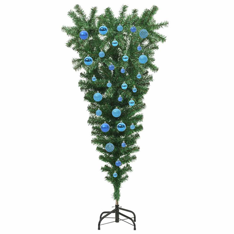 150cm H Lighted Artificial Christmas Tree