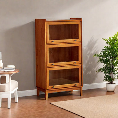 Bibliothèque polyvalente pour le rangement