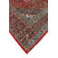 Tapis unique 9 pi 5 po x 12 pi 7 po 1980 Kendia