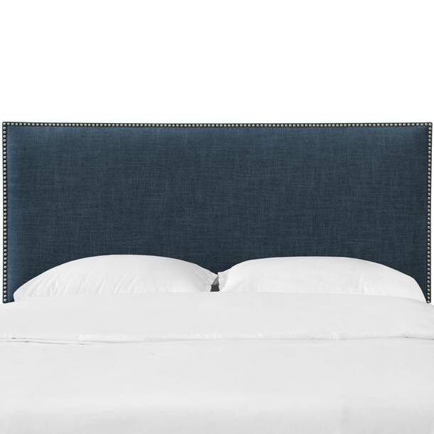 Joss & Main Andrew Upholstered Headboard & Reviews | Wayfair