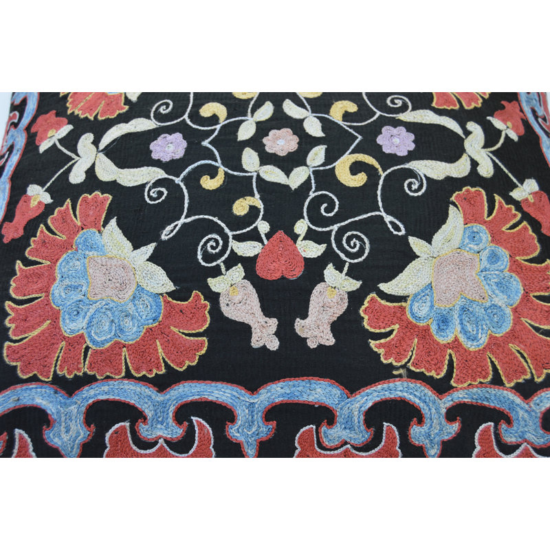 Lumbar Pillow Cover & Insert