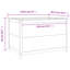 Derosier Wood Raised Garden Bed-601450924-590516183