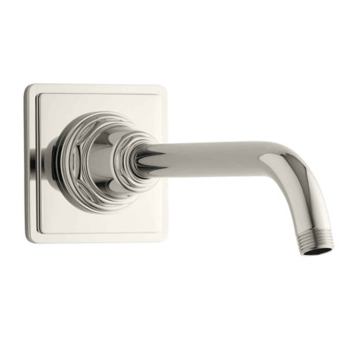 Pinstripe® Showerarm and Flange