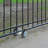 Sliding Gate Wheels Kit Rolling Gate Hardware Kit Heavy Duty Sliding Gate Rollers